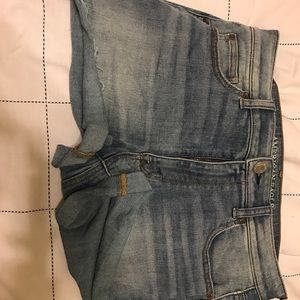 American Eagle Shorts; Super Stretch
